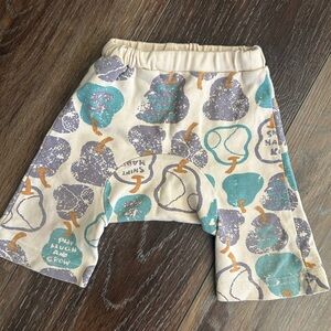 Happy fruit play shorts